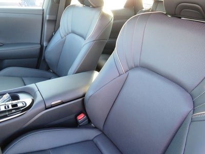 2026 Toyota Toyota Crown XLE