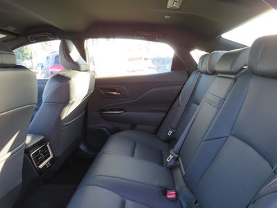 2026 Toyota Toyota Crown XLE