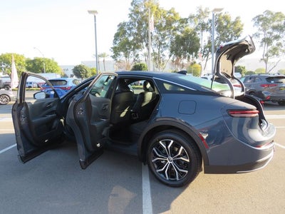 2026 Toyota Toyota Crown XLE