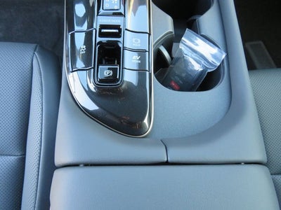 2026 Toyota Toyota Crown XLE