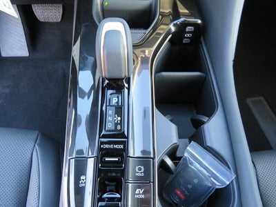 2026 Toyota Toyota Crown XLE