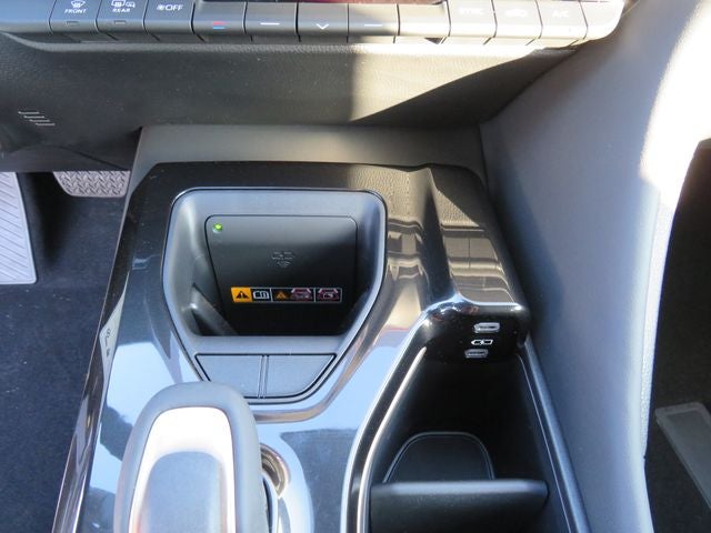 2026 Toyota Toyota Crown XLE