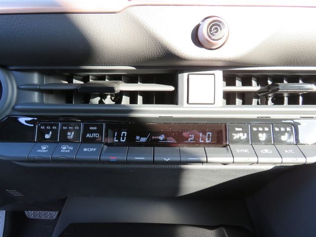 2026 Toyota Toyota Crown XLE