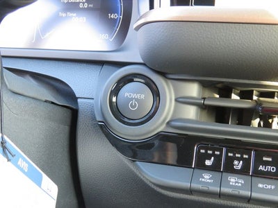 2026 Toyota Toyota Crown XLE