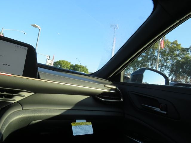 2026 Toyota Toyota Crown XLE