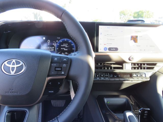 2026 Toyota Toyota Crown XLE