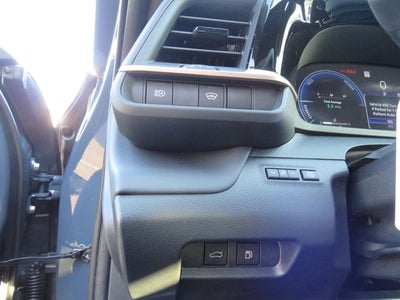 2026 Toyota Toyota Crown XLE