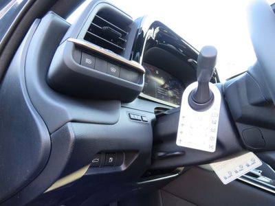 2026 Toyota Toyota Crown XLE