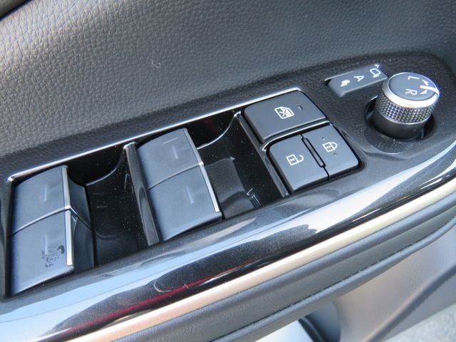 2026 Toyota Toyota Crown XLE