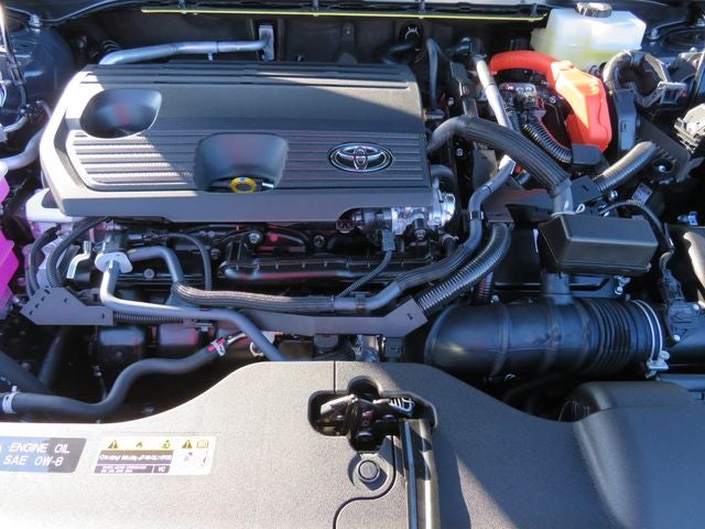 2026 Toyota Toyota Crown XLE