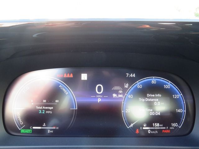 2026 Toyota Toyota Crown XLE