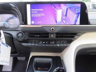 2026 Toyota Toyota Crown Limited