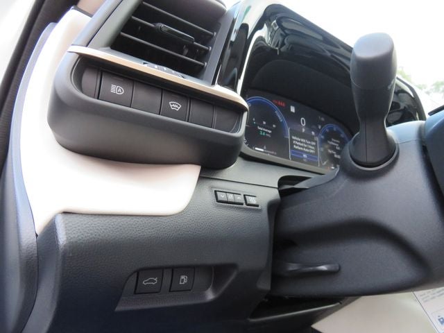 2026 Toyota Toyota Crown Limited