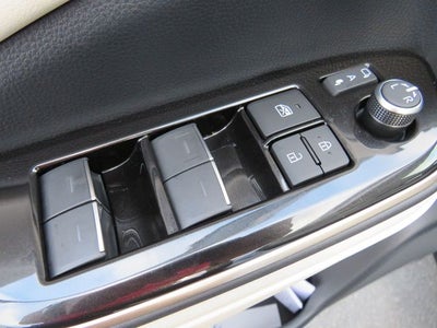 2026 Toyota Toyota Crown Limited