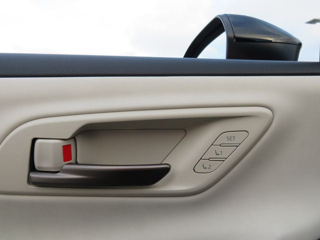 2026 Toyota Toyota Crown Limited