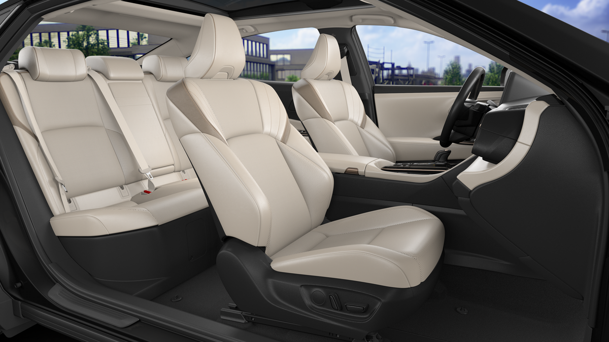 2026 Toyota Toyota Crown Limited