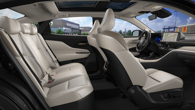 2026 Toyota Toyota Crown Limited