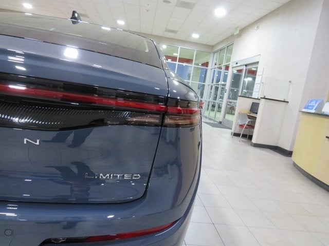 2026 Toyota Toyota Crown Limited