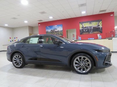 2026 Toyota Toyota Crown Limited