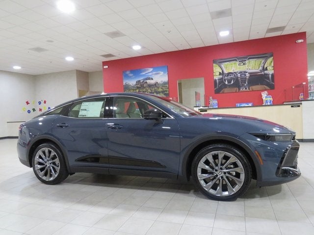 2026 Toyota Toyota Crown Limited