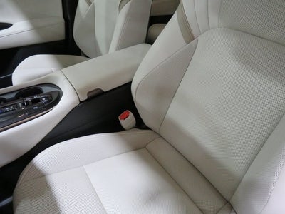 2026 Toyota Toyota Crown Limited