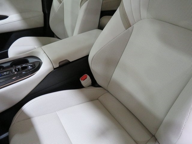 2026 Toyota Toyota Crown Limited