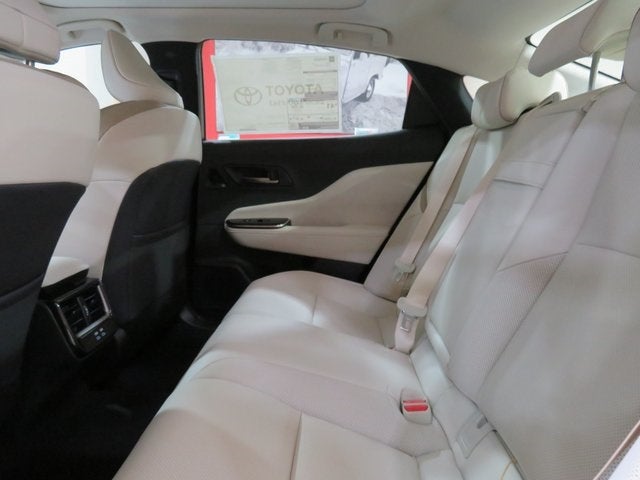 2026 Toyota Toyota Crown Limited