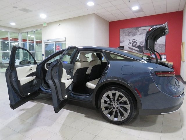 2026 Toyota Toyota Crown Limited