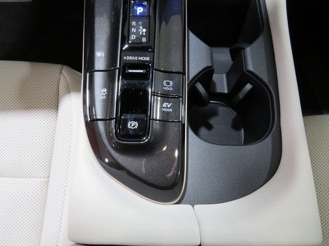 2026 Toyota Toyota Crown Limited