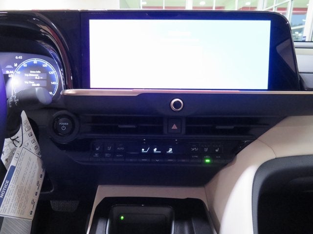 2026 Toyota Toyota Crown Limited