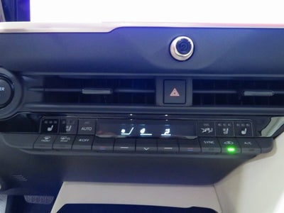 2026 Toyota Toyota Crown Limited