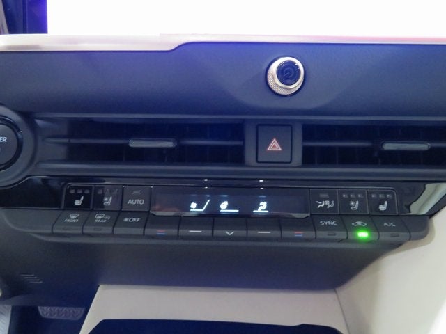 2026 Toyota Toyota Crown Limited