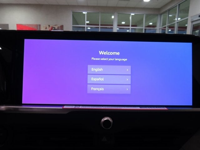 2026 Toyota Toyota Crown Limited