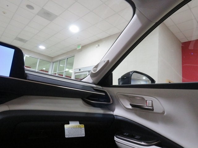 2026 Toyota Toyota Crown Limited