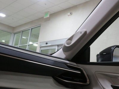 2026 Toyota Toyota Crown Limited