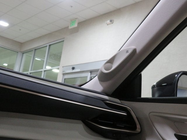 2026 Toyota Toyota Crown Limited