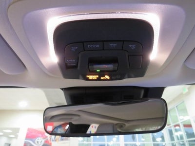 2026 Toyota Toyota Crown Limited