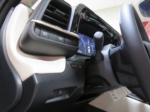 2026 Toyota Toyota Crown Limited