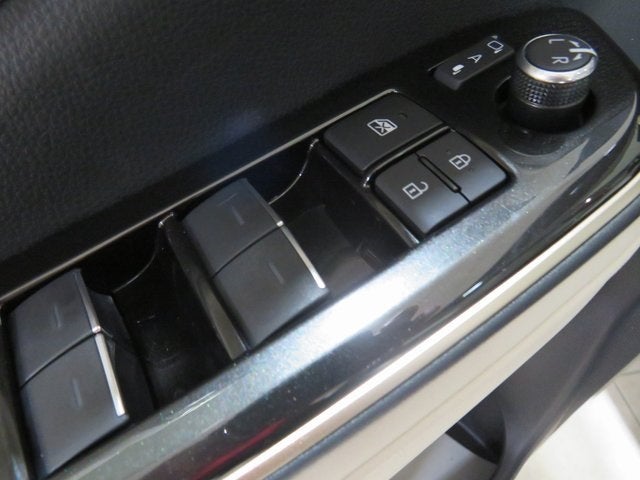 2026 Toyota Toyota Crown Limited