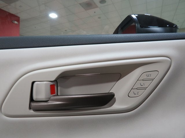 2026 Toyota Toyota Crown Limited