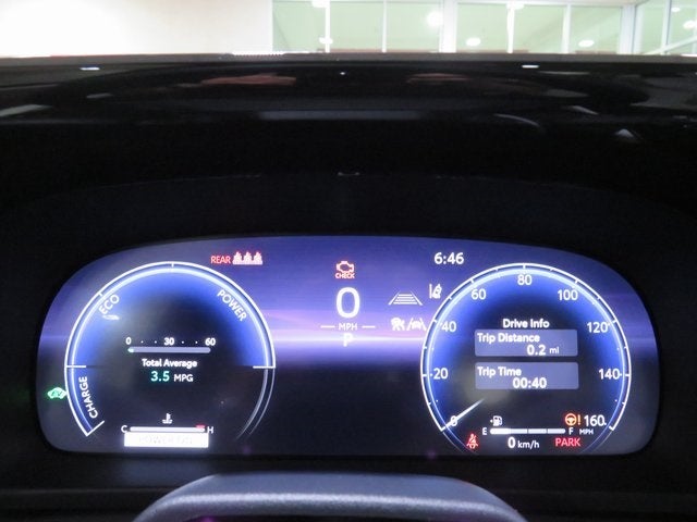 2026 Toyota Toyota Crown Limited