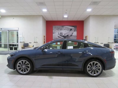 2026 Toyota Toyota Crown Limited