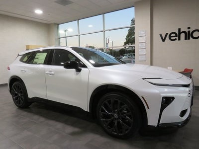 2025 Toyota Toyota Crown Signia Limited