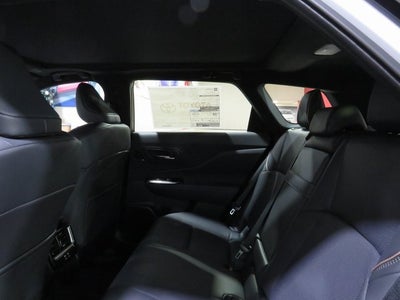 2025 Toyota Toyota Crown Signia Limited