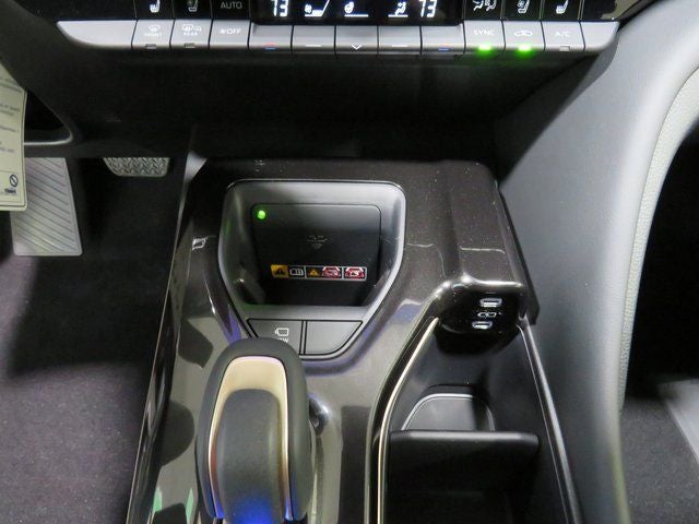 2025 Toyota Toyota Crown Signia Limited