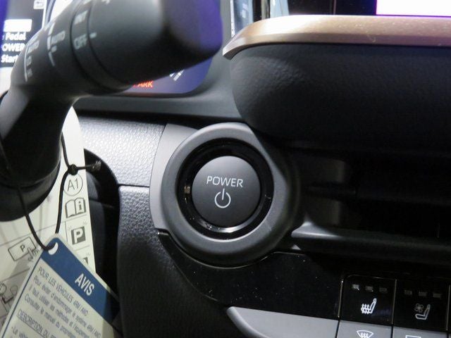 2025 Toyota Toyota Crown Signia Limited