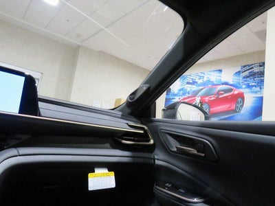 2025 Toyota Toyota Crown Signia Limited