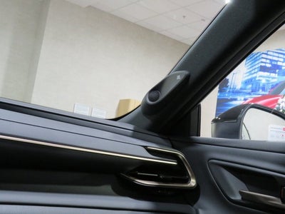 2025 Toyota Toyota Crown Signia Limited