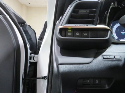 2025 Toyota Toyota Crown Signia Limited