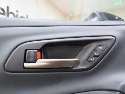 2025 Toyota Toyota Crown Signia Limited